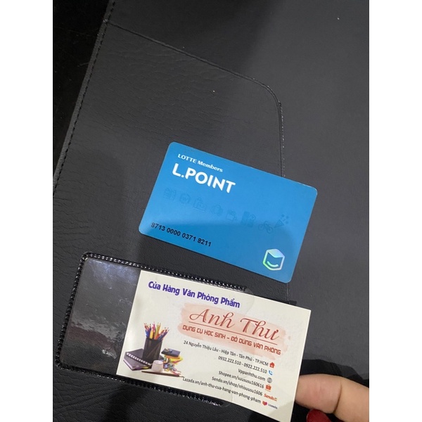 BÌA KẸP TRÌNH KÝ HỒ SƠ A4 107