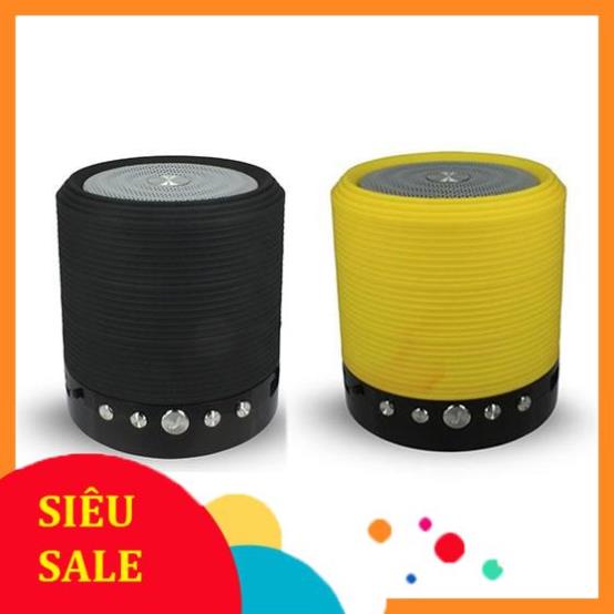 💓Xả Kho💓 Loa Bluetooth WS-631 Mini Speaker Giá Rẻ
