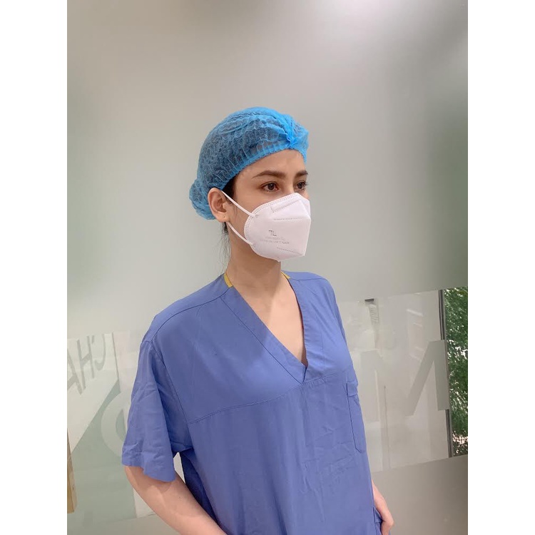 [ Bán sỉ] KHẨU TRANG N95 KHÁNG KHUẨN 99,9%, hàng tiêu chuẩn xuất khẩu - OTUTA | BigBuy360 - bigbuy360.vn