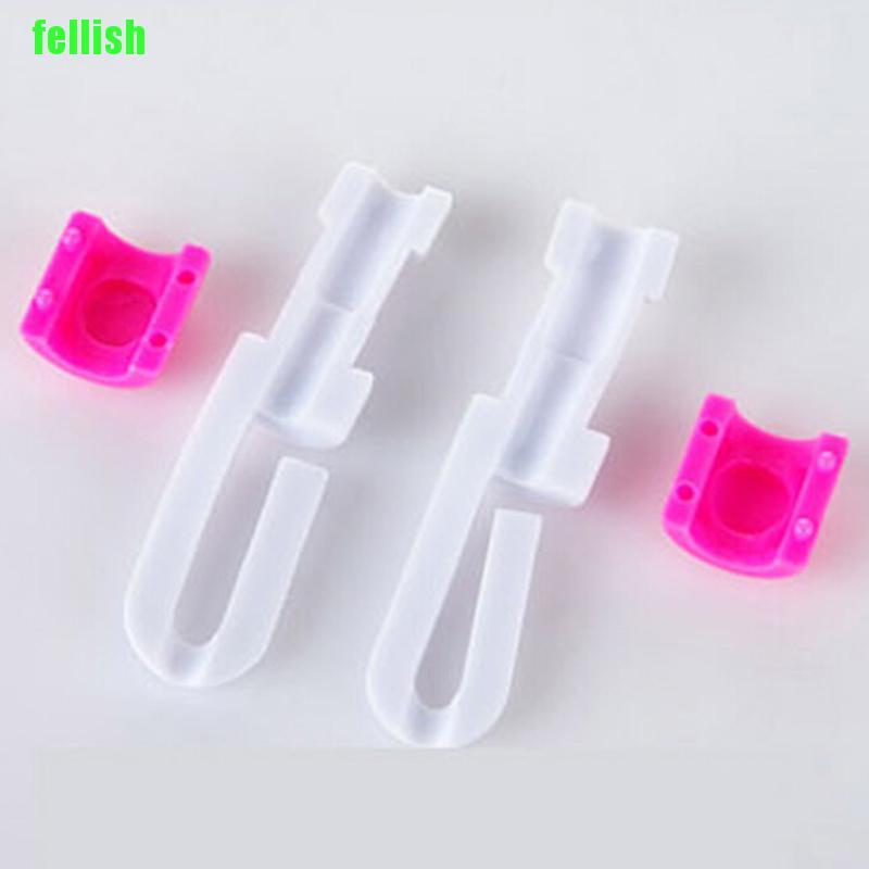 Bộ 5 Nút Bảo Vệ Đầu Sạc Điện Thoại Thông Minh