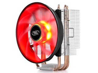 Tản nhiệt khí CPU Deepcool Gammax 300 Fury