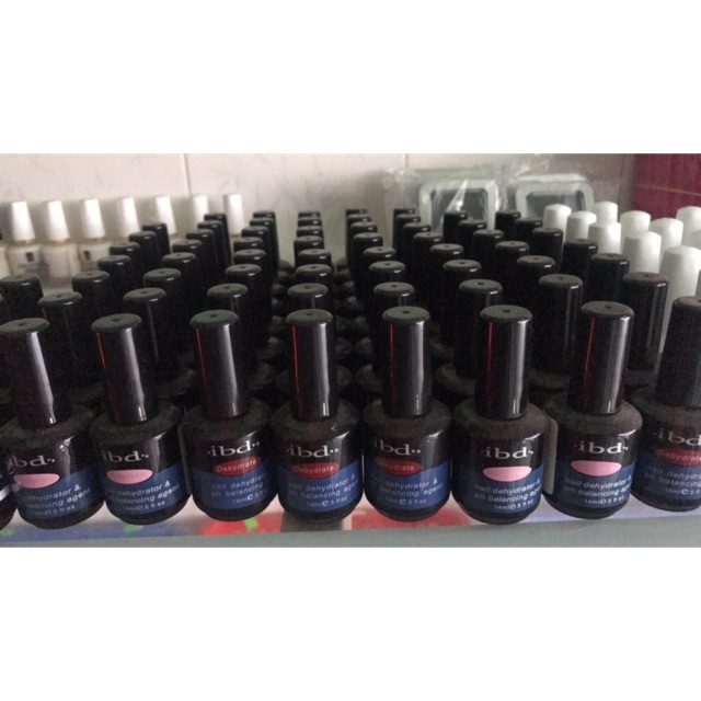 Kềm dầu IBD