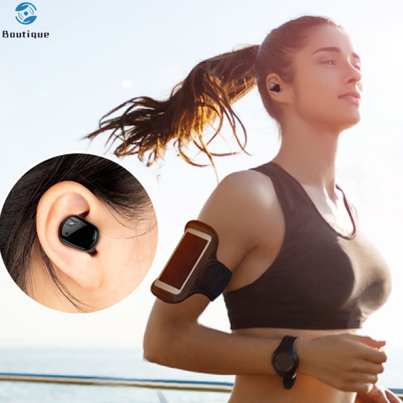 Tai Nghe Bluetooth Không Dây Âm Thanh Sống Động Chất Lượng Cao