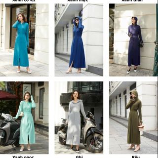 Áo chống nắng toàn thân vnxk