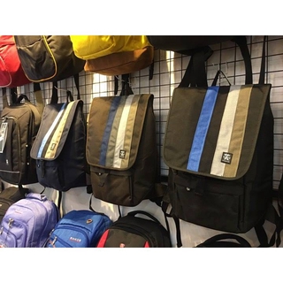 [Hàng VNXK]BALO CRUMPLER DINKY DI BACKPACK
