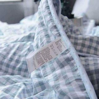 Chăn muji xuất Nhật