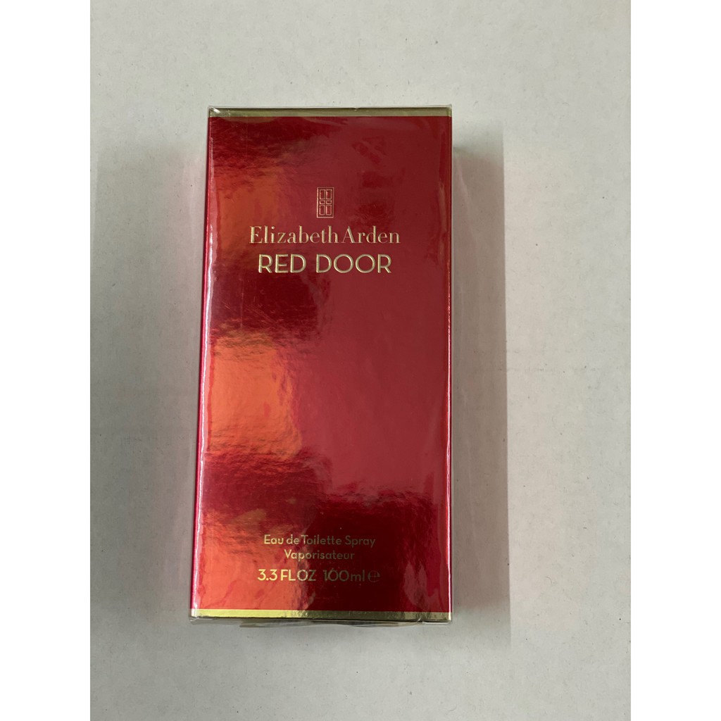 Nước Hoa Elizabeth Arden Red Door 100ml - Mỹ