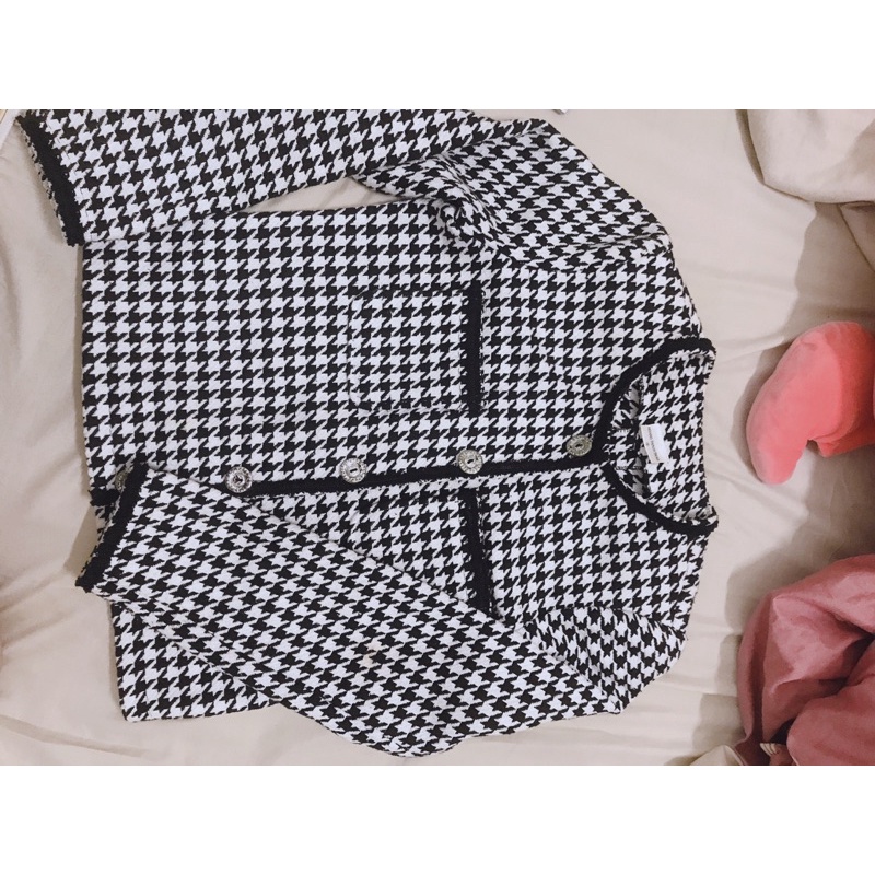 Áo khoác s mayberoom