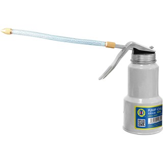 Bình bơm nhớt ống nhựa dẻo 250 400ml c-mart l0024-250f l0024-400f