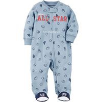 Sleepsuit nhiều mẫu cho bé (inbox)