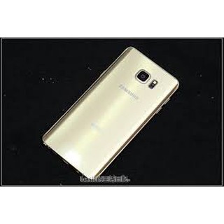 Điện thoại samsung galaxy note 5 1 sim - chính hãng mới đẹp