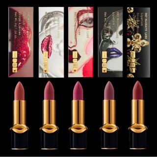 Son lì cao cấp Pat McGrath Labs MatteTrance Lipstick