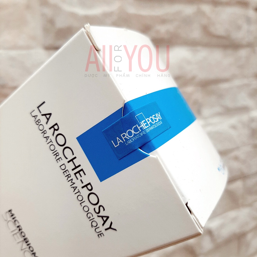 La Roche Posay Lipikar Baume AP+ M - Kem Dưỡng Làm Dịu Da Dùng Được Cho Trẻ Em Và Trẻ Sơ Sinh