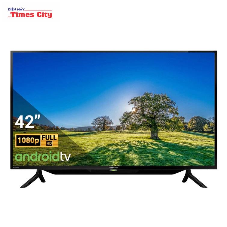 Tivi SHARP 42 inch Smart Tivi C42BG1X
