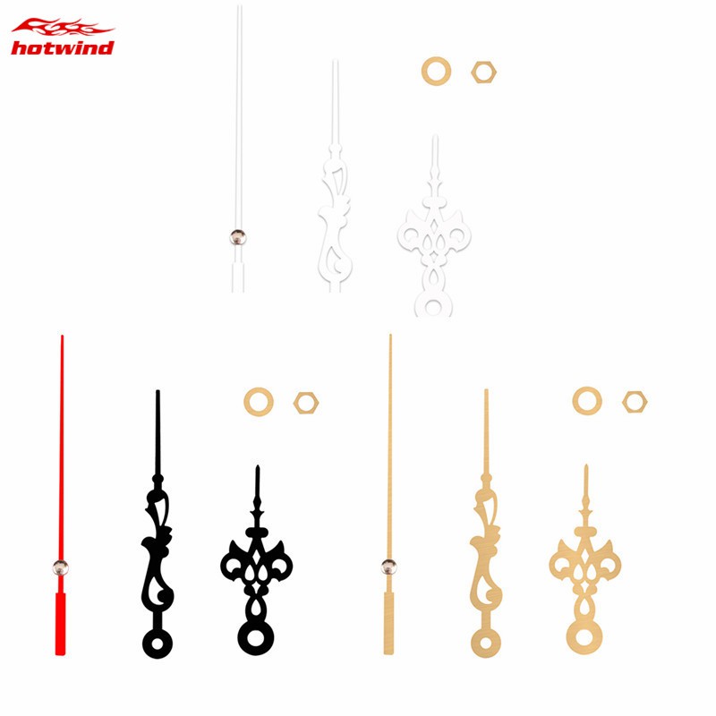 Động Cơ Máy Đồng Hồ 3 2/5 Inches