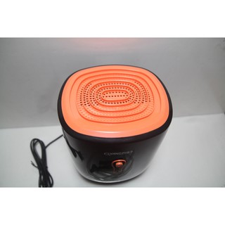 MÁY HÚT ẨM YANGZI CS10Z