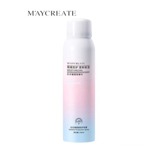 Xịt chống nắng MayCreate 150ml