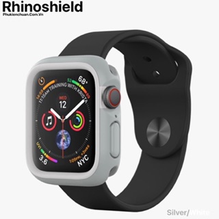 Ốp Chống Sốc Rhinoshield Cho Apple Watch