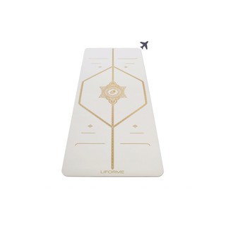 [[ SALE SALE ]] Thảm LiFORME WHITE MAGIC Hàng Chính Hãng Check Code - Mã Vạch