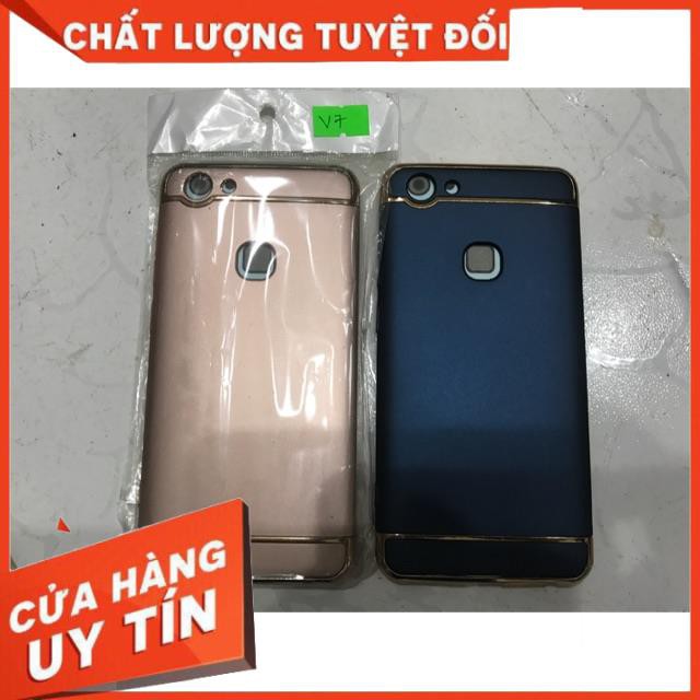 Ốp lưng 3 mảnh cho Vivo V7