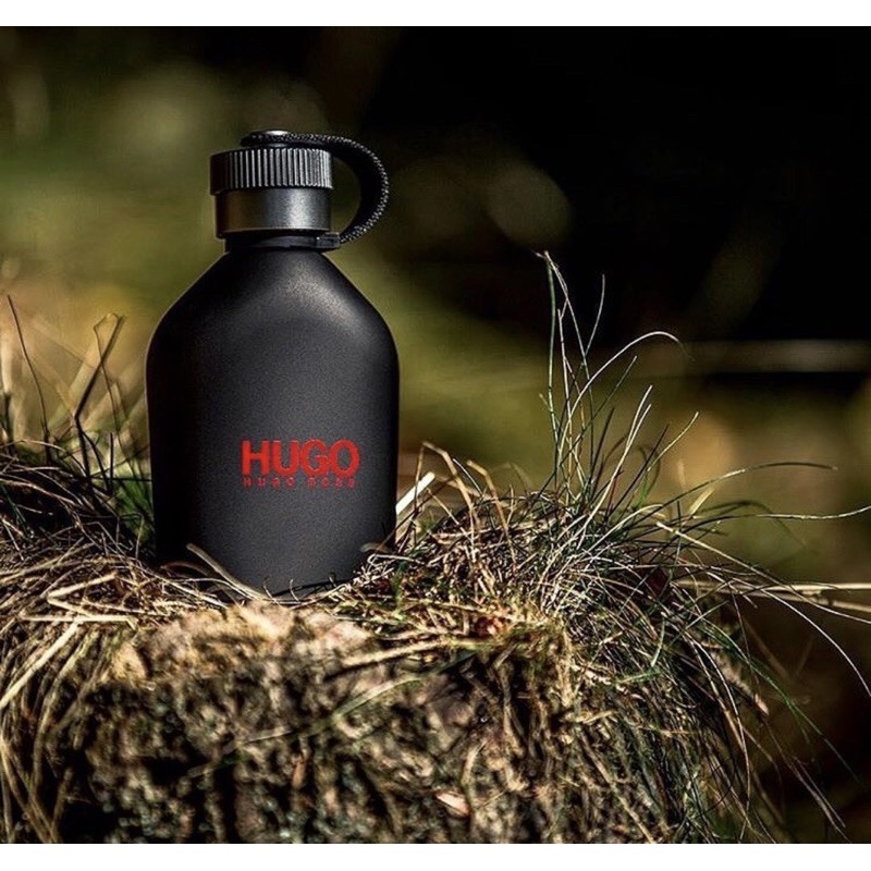 Mẫu thử nước hoa chính hãng Hugo Boss Just Different