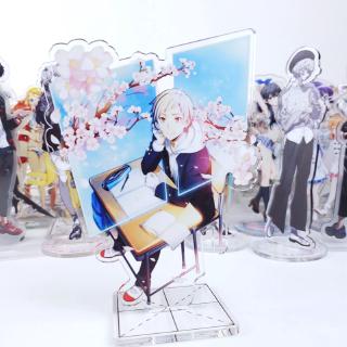 [Fuyu Shop] [Order] Mô hình Acrylic standee Bungou stray dog (Loại 2)