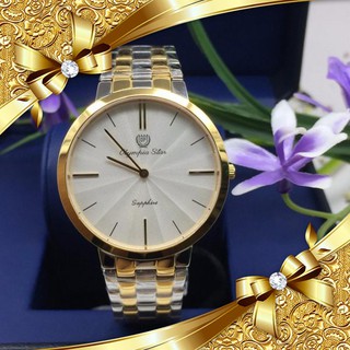 Đồng hồ nữ Olympia Star OPA58060LSK