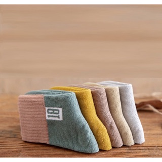 TẤT TRẺ EM SỐ 19 CỔ CAO