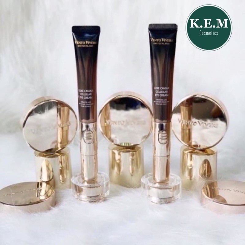 KEM MẮT VENTO VIVERE DIAMONDS | BigBuy360 - bigbuy360.vn