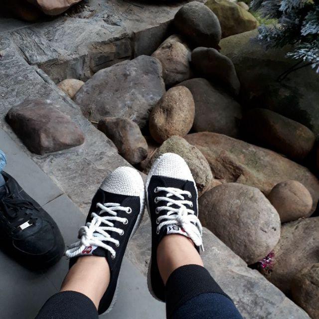 Giày thể thao nữ đẹp và chất