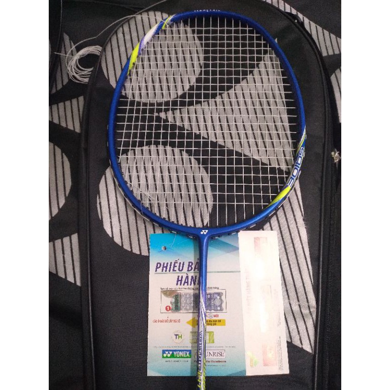 VỢT CẦU LÔNG YONEX VOLTRIC LITE 20I CHÍNH HÃNG