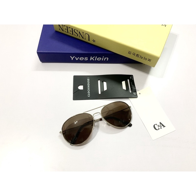 Kính nam C&amp;A chính hãng , có mail mua hàng của web chính hãng