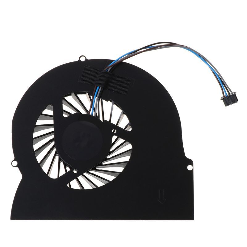 Quạt làm mát CPU cho laptop HP EliteBook 8560W P/N MF60150V1-C000-S9A