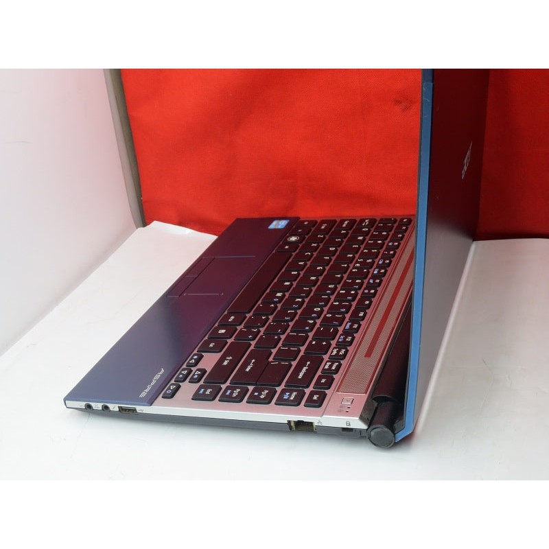 Laptop cũ Acer Aspire 3830 CPU Core i3-2310M, Ram 4GB, HDD750GB, VGA intel HD Graphics, LCD 14.0"inch 21 | BigBuy360 - bigbuy360.vn