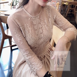 Váy zen cao cấp
