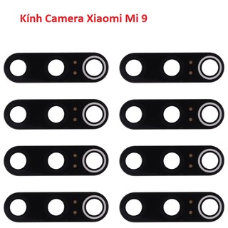 Mặt Kính Camera Sau Xiaomi Mi 9