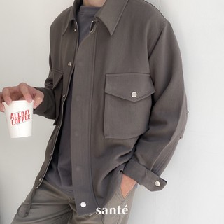 Áo khoác nam - Vazar jacket