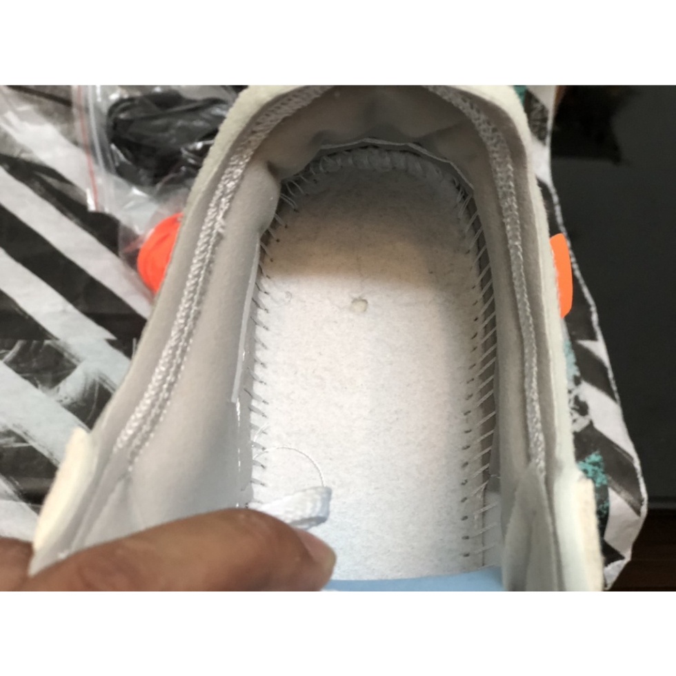 [FREE SHIP] Giày Thể Thao Af1 Off White Trắng Fullbox Nam Nữ Cao Cấp Cực Đẹp | BigBuy360 - bigbuy360.vn