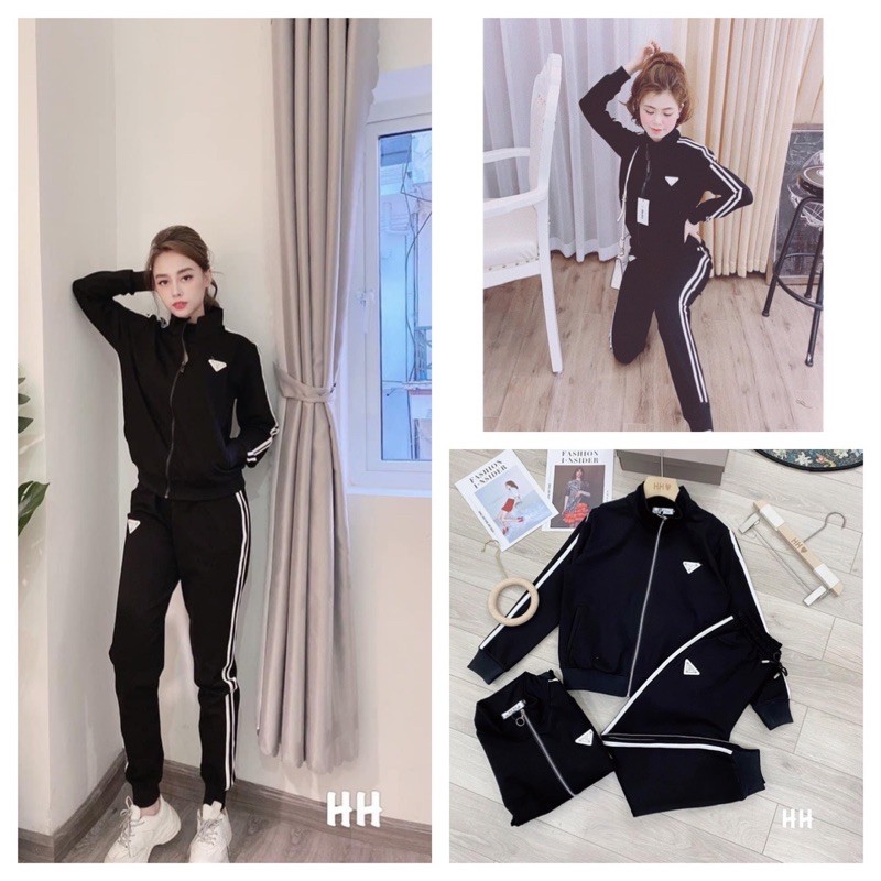 BỘ THU ĐÔNG NỮ PARA CỔ BẺ CHẤT UMI HÀN CAO CẤP KHÔNG XÙ LÔNG