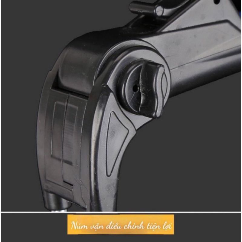 Chống cần Câu Đài Ultra Light phiên bản nâng cấp