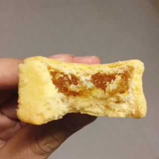 Bánh dứa đài loan