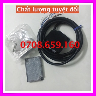 Cảm biến quang Omron E3JK-RR11-C