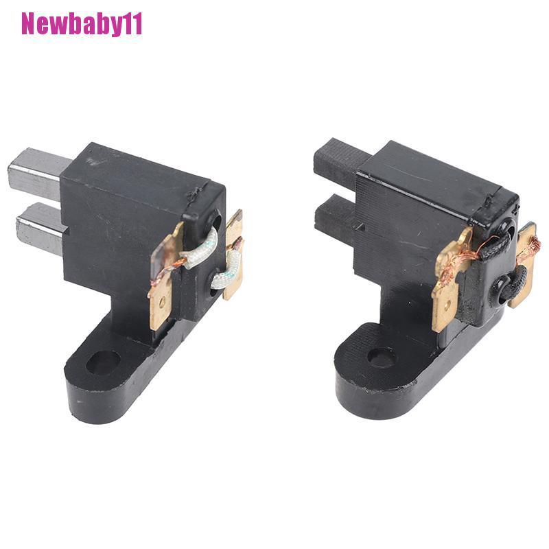 Bộ 2 giá đỡ chổi than chuyên dụng cho máy phát điện 168F/188F 2KW-3KW 5KW-8KW