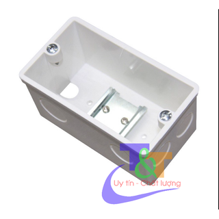 Hộp âm cho cb tép nanoco nbd200