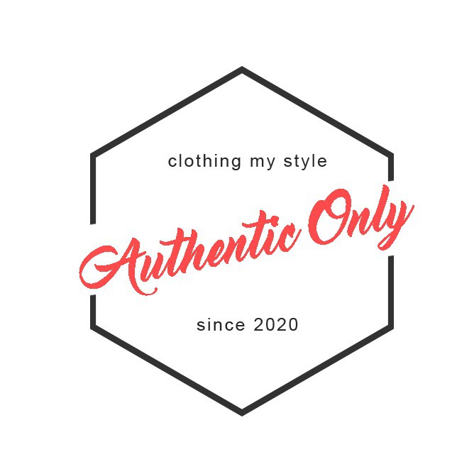 Authentic.Only