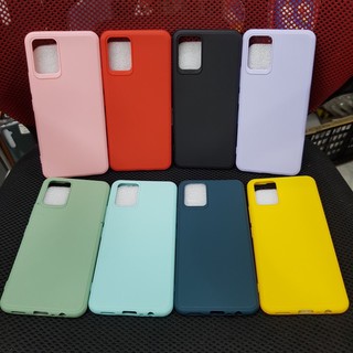 Ốp lưng vivo V20 dẻo màu