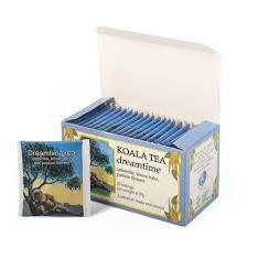 Trà hữu cơ dạng túi cho người lớn và trẻ em (4 loại lựa chọn) | BigBuy360 - bigbuy360.vn