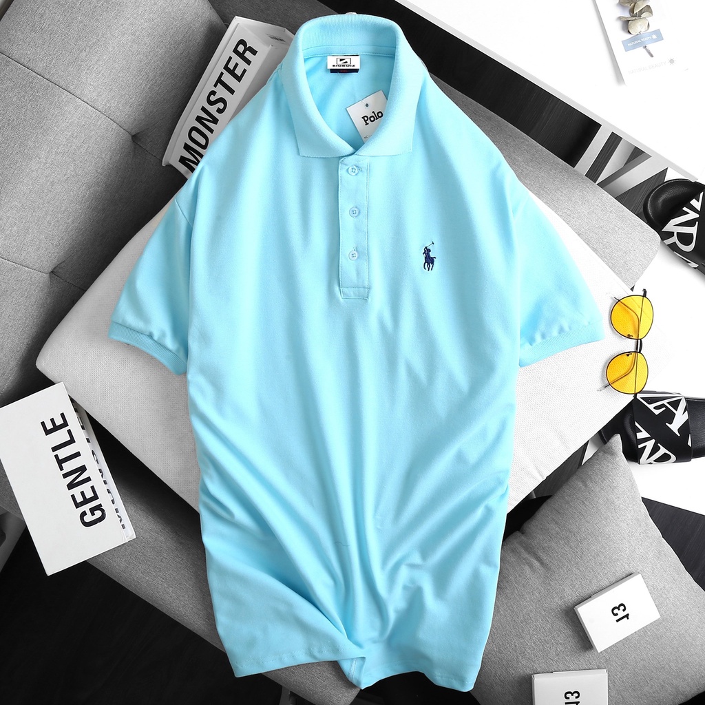 Sale sập sàn áo thun polo nam!!!!!!!!!!!!!!!!!!!!!!!! | BigBuy360 - bigbuy360.vn