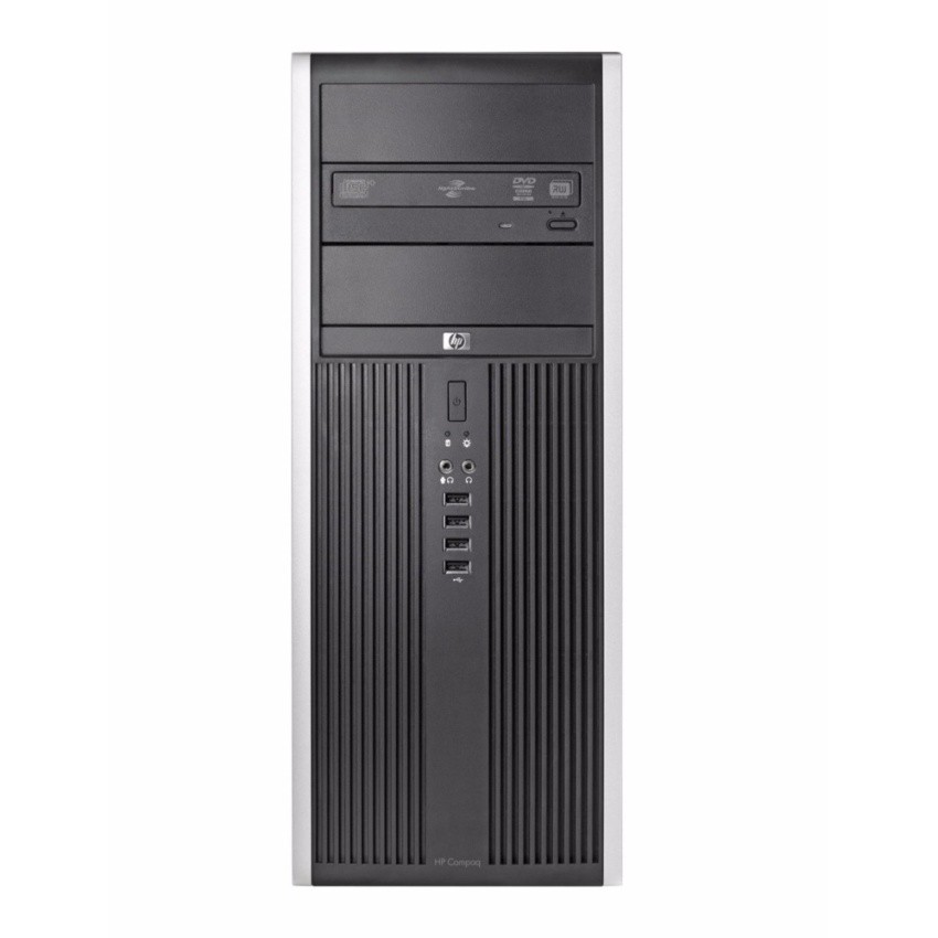 Máy tính đồng bộ HP 8300 Elite MT + Màn hình ASUS 27inch Full Viền (Core I7 3770, Ram 16GB, HDD 2TB) + Quà Tặng | BigBuy360 - bigbuy360.vn