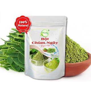Bột Chùm Ngây 200gr
